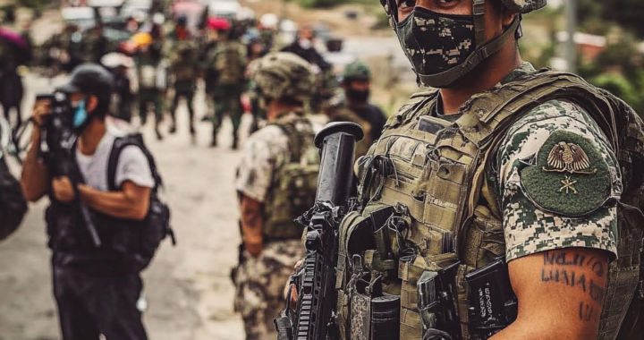 Четверг с 55 казненными — Sol Quintana Roo