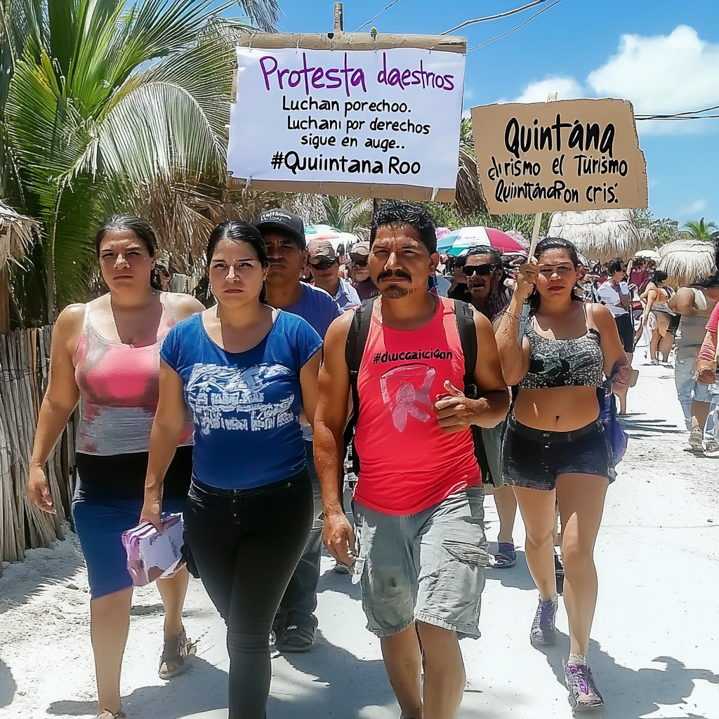 maestros-de-quintana-roo-se-iran-a-paro-nacional-el-15-de-mayo-cuales-son-sus-demandas