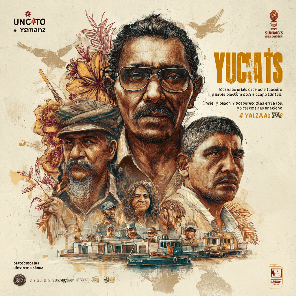наводненный_наркотиками_SOL_Yucatan