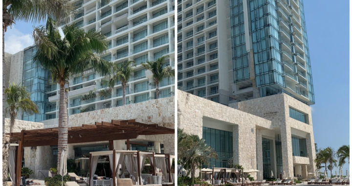 Американская пара, заключенная в тюрьму в Канкуне, подала иск против Palace Resorts
